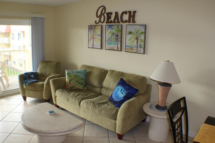 310 Point East Condominium