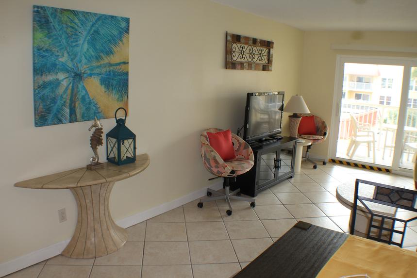 310 Point East Condominium