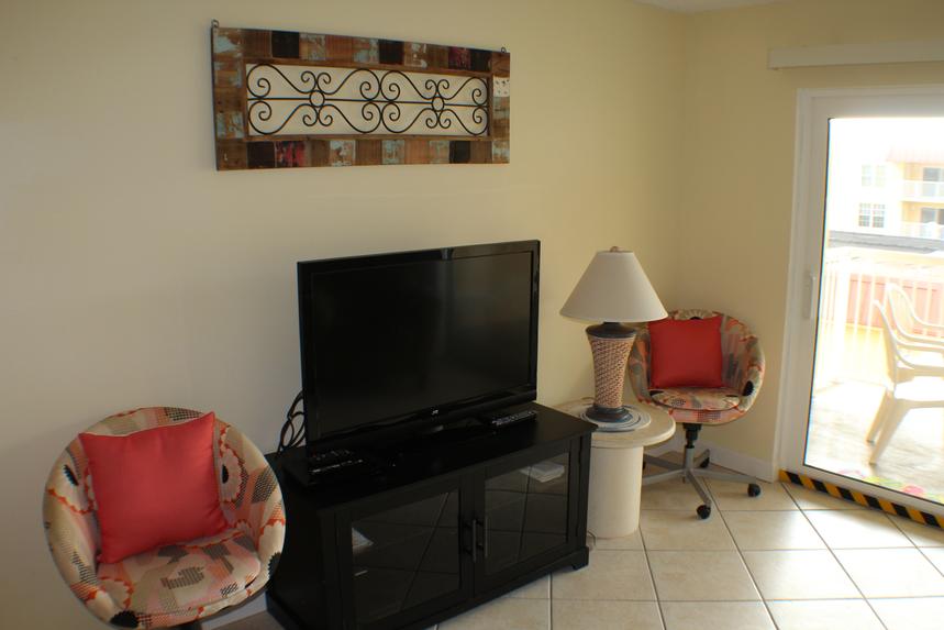 310 Point East Condominium