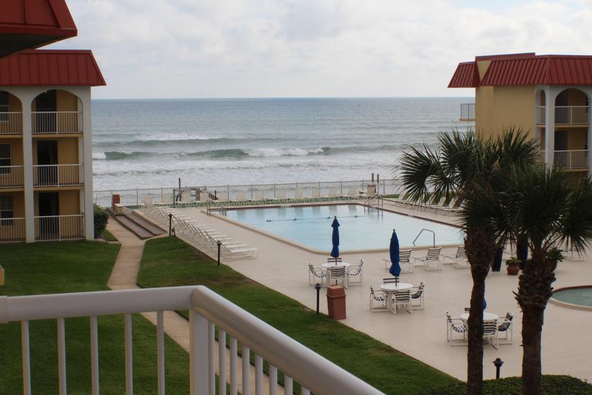 310 Point East Condominium