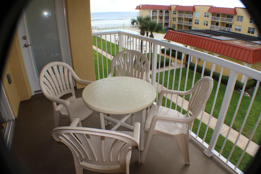 310 Point East Condominium