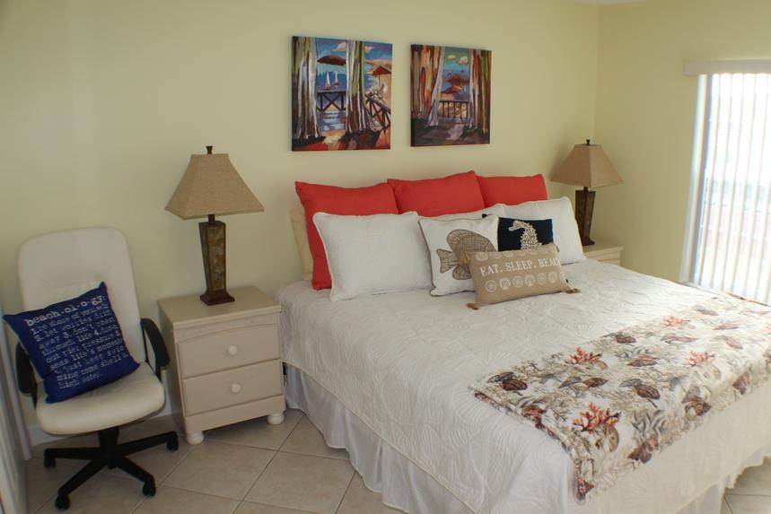 310 Point East Condominium