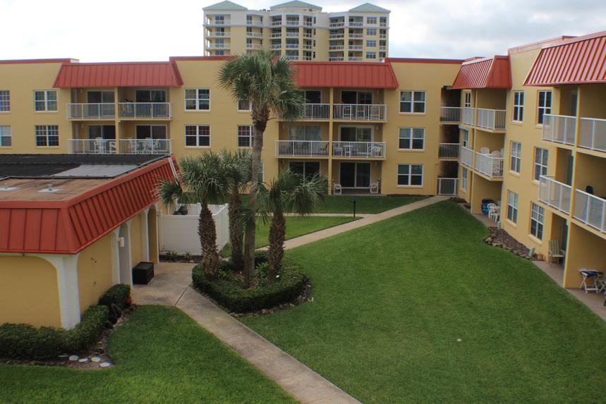 310 Point East Condominium