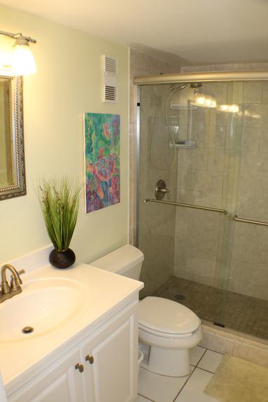 310 Point East Condominium