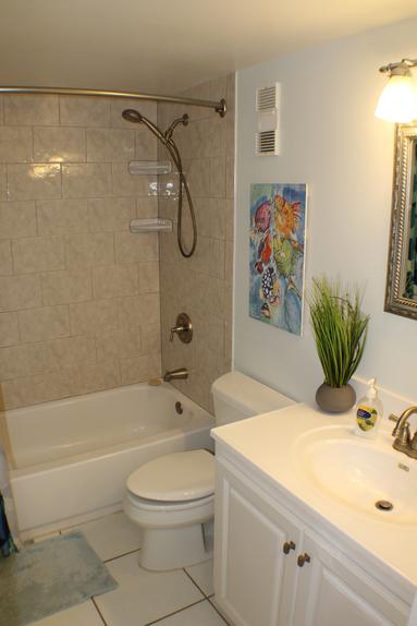 310 Point East Condominium