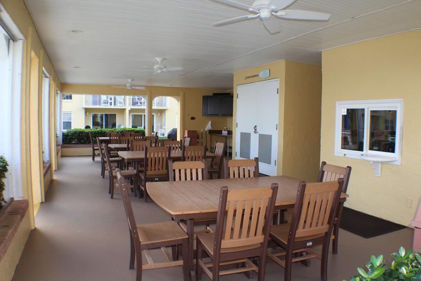 310 Point East Condominium