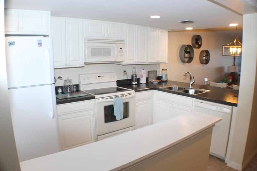 313 Point East Condominium