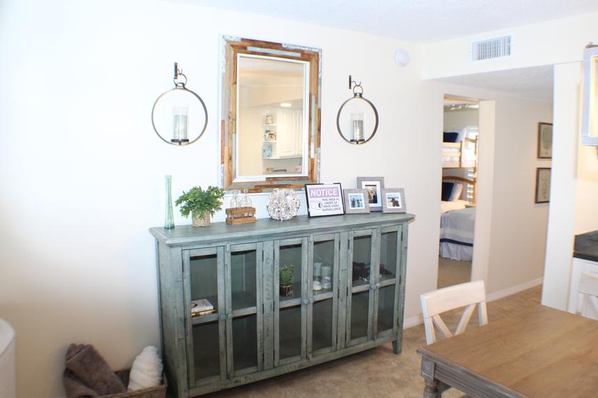 313 Point East Condominium