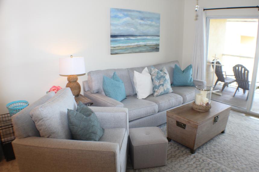 313 Point East Condominium