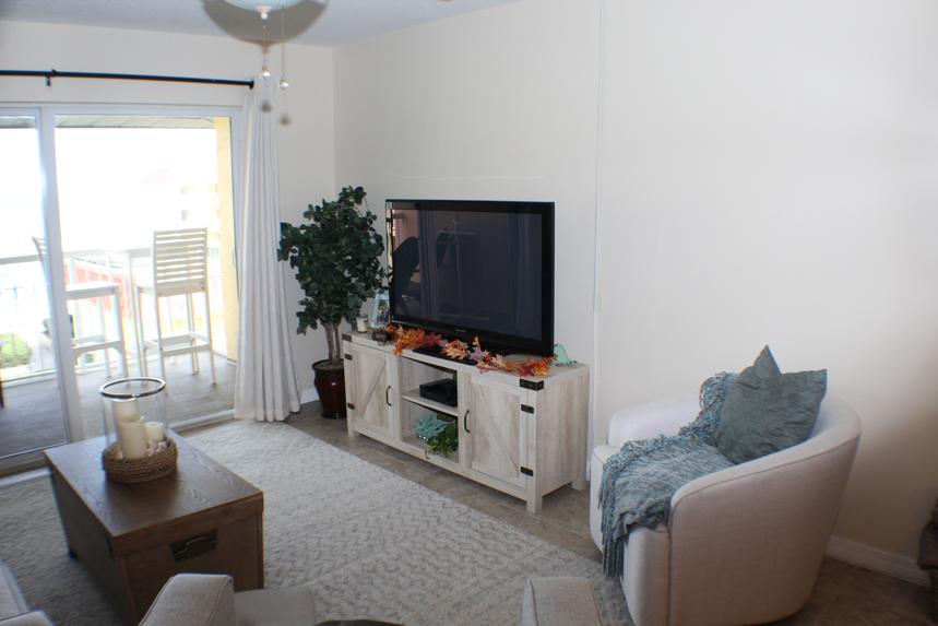 313 Point East Condominium