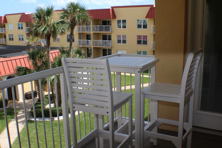 313 Point East Condominium