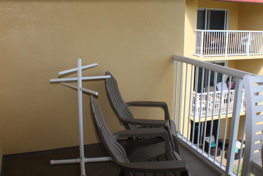 313 Point East Condominium