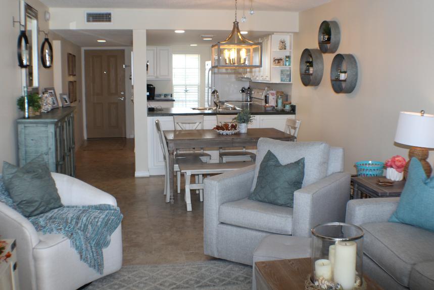 313 Point East Condominium