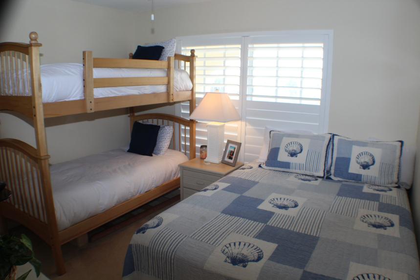 313 Point East Condominium