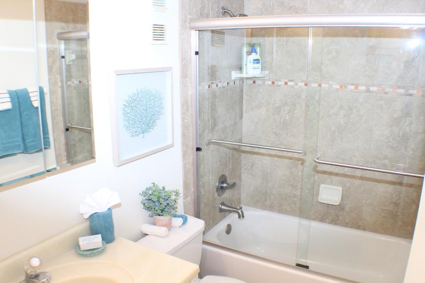 313 Point East Condominium