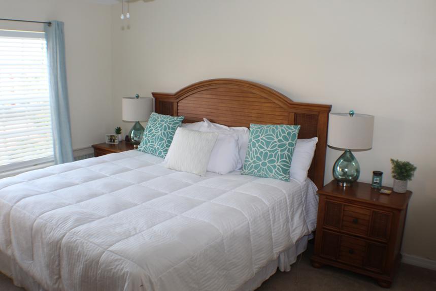 313 Point East Condominium