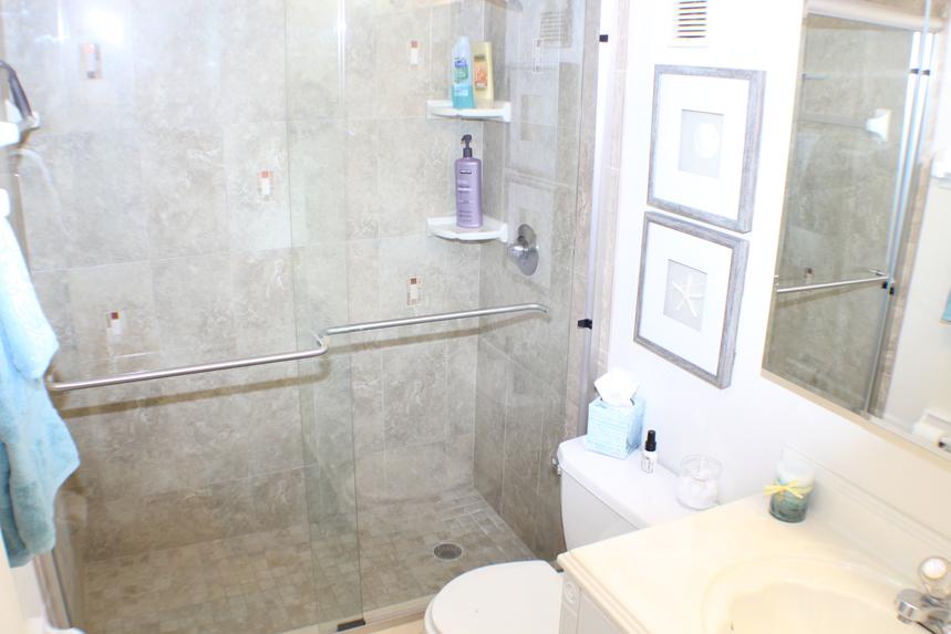 313 Point East Condominium