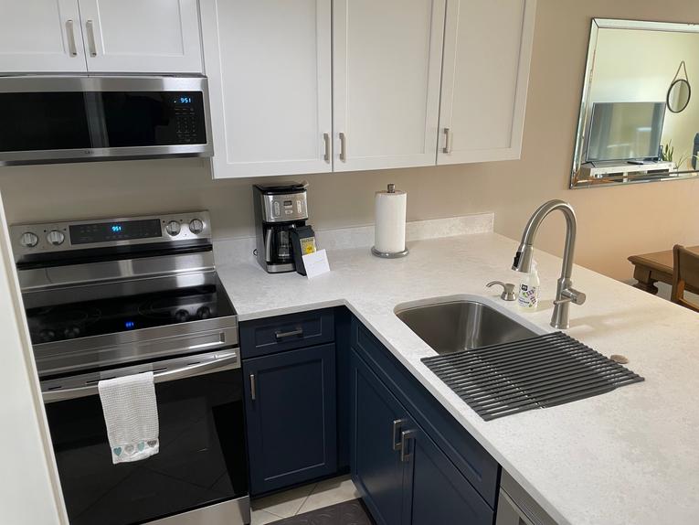 309 Point East Condominium