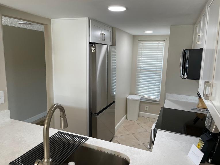 309 Point East Condominium