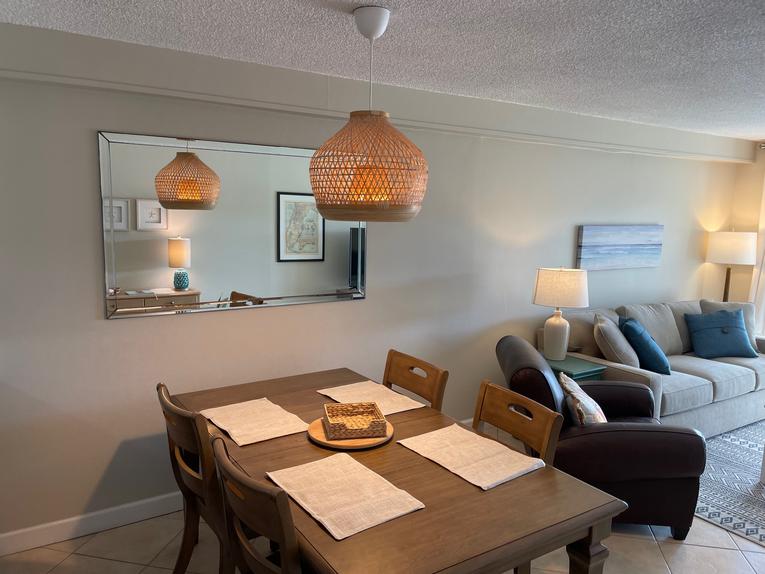 309 Point East Condominium