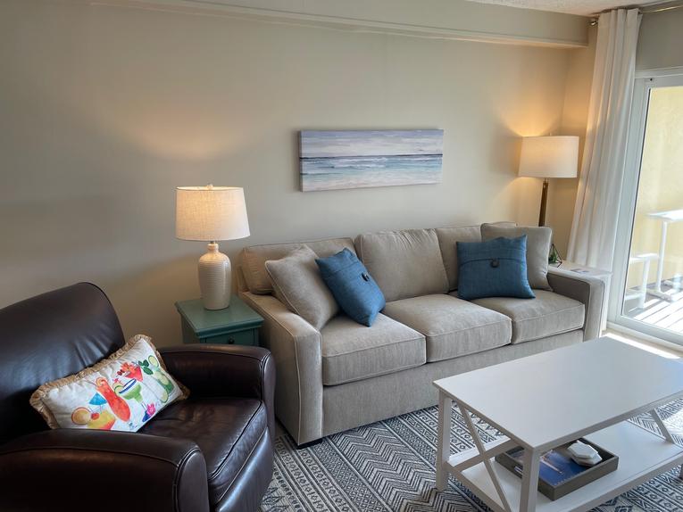 309 Point East Condominium