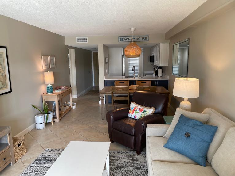 309 Point East Condominium