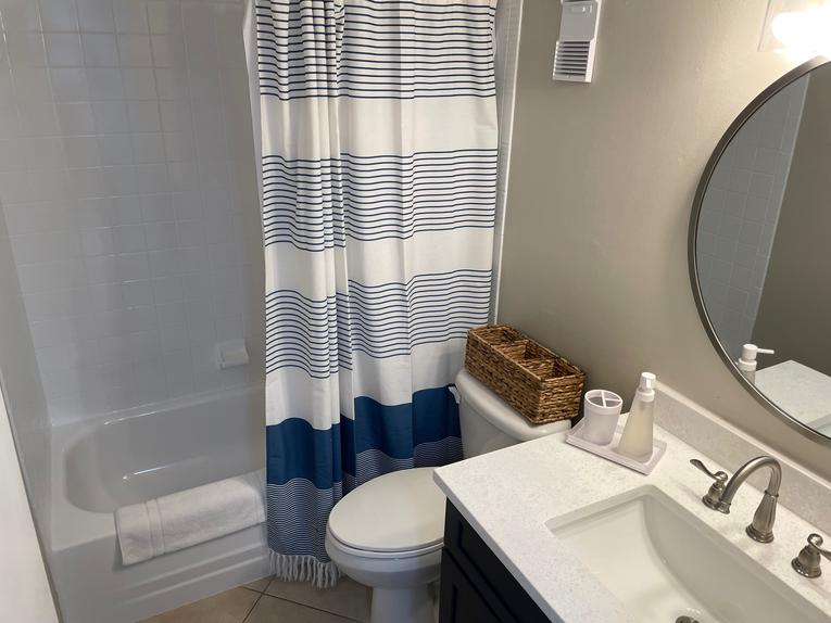 309 Point East Condominium