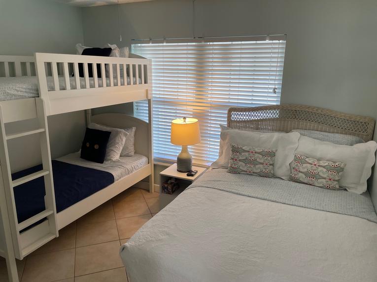 309 Point East Condominium