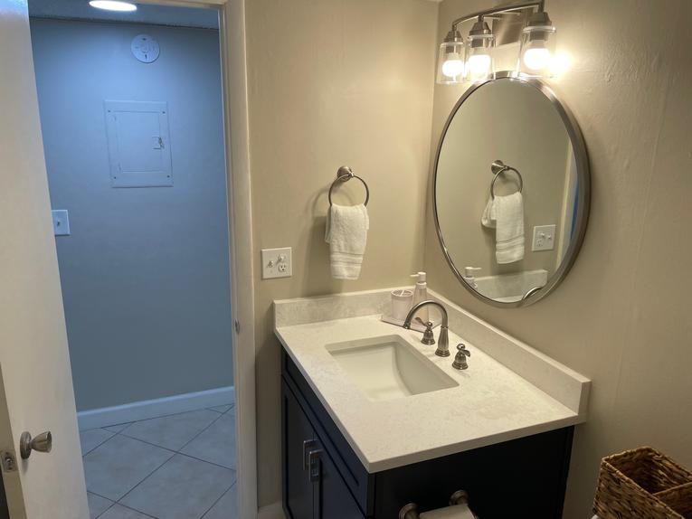 309 Point East Condominium