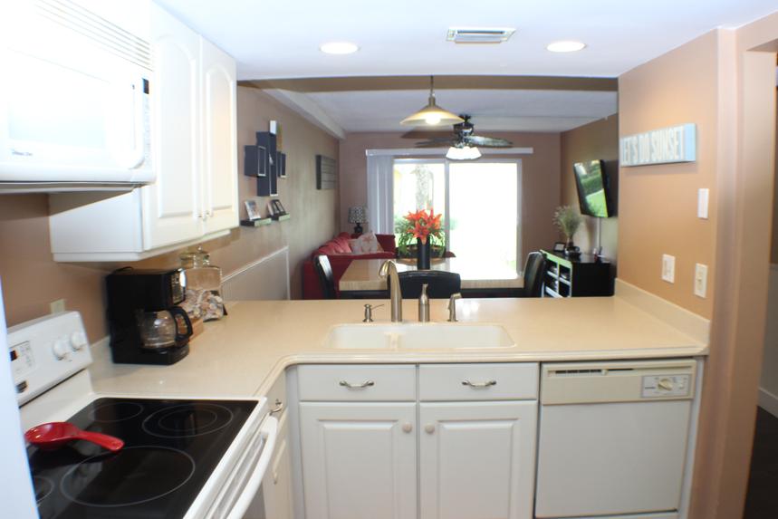 115 Point East Condominium