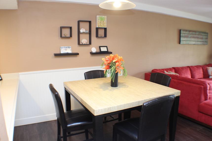 115 Point East Condominium