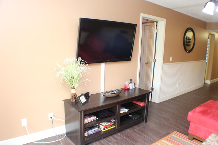 115 Point East Condominium