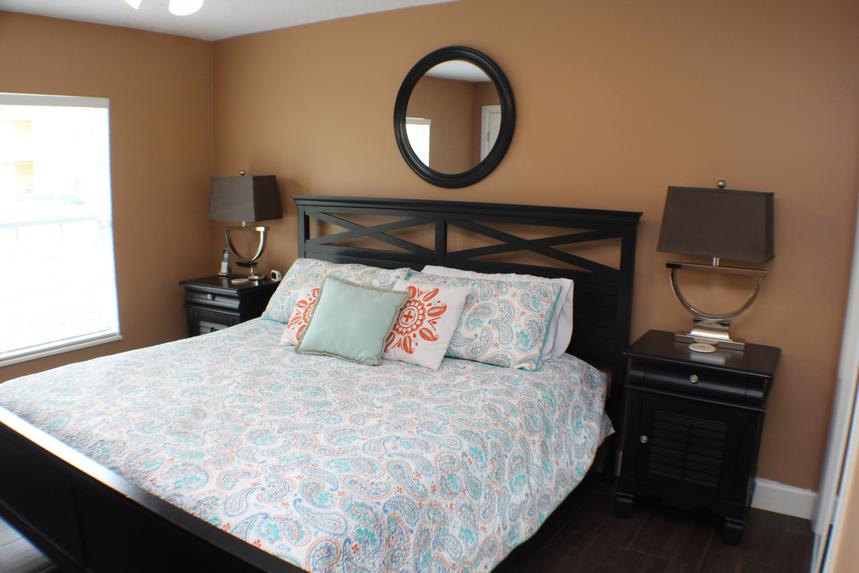 115 Point East Condominium