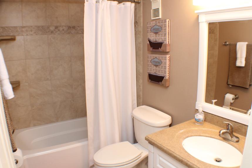 115 Point East Condominium