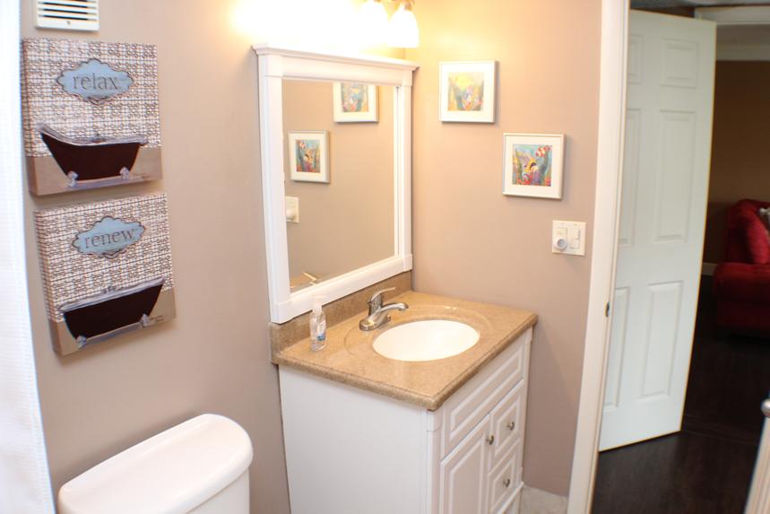 115 Point East Condominium