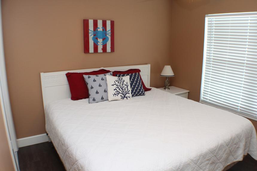 115 Point East Condominium