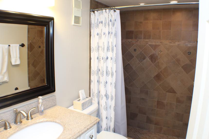 115 Point East Condominium