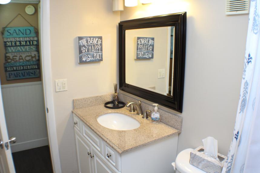 115 Point East Condominium