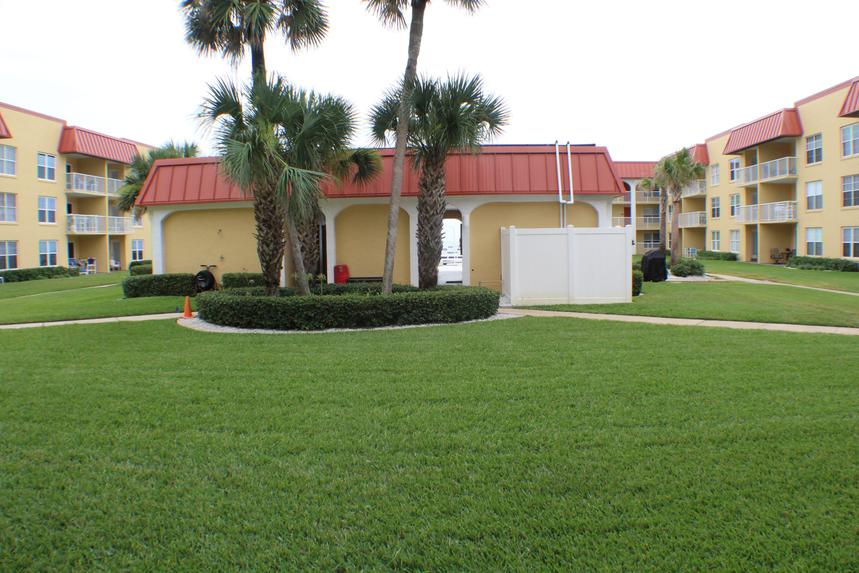 115 Point East Condominium