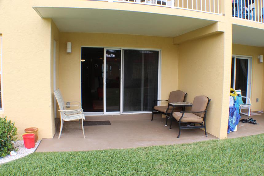 115 Point East Condominium