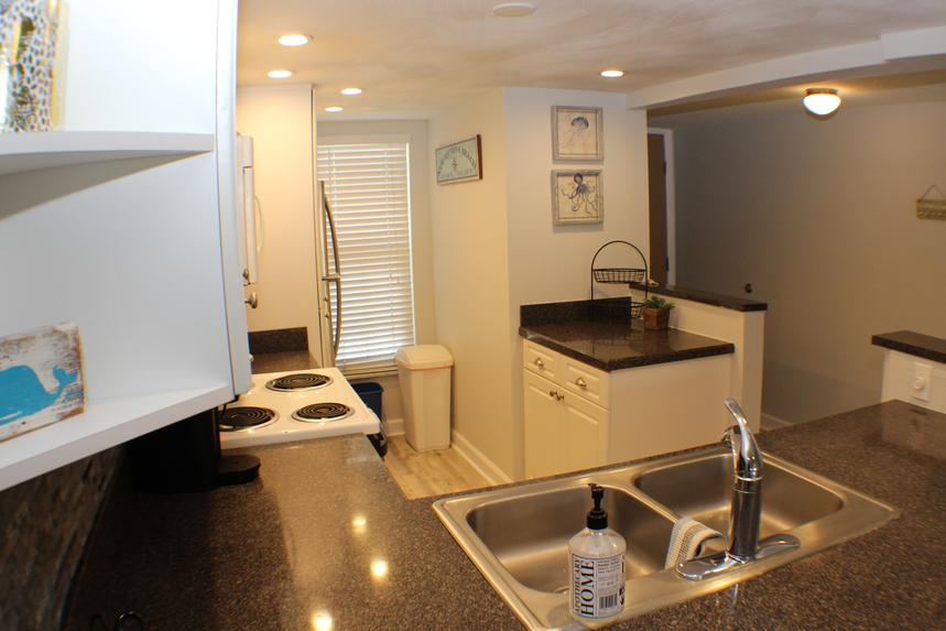 220 Point East Condominium