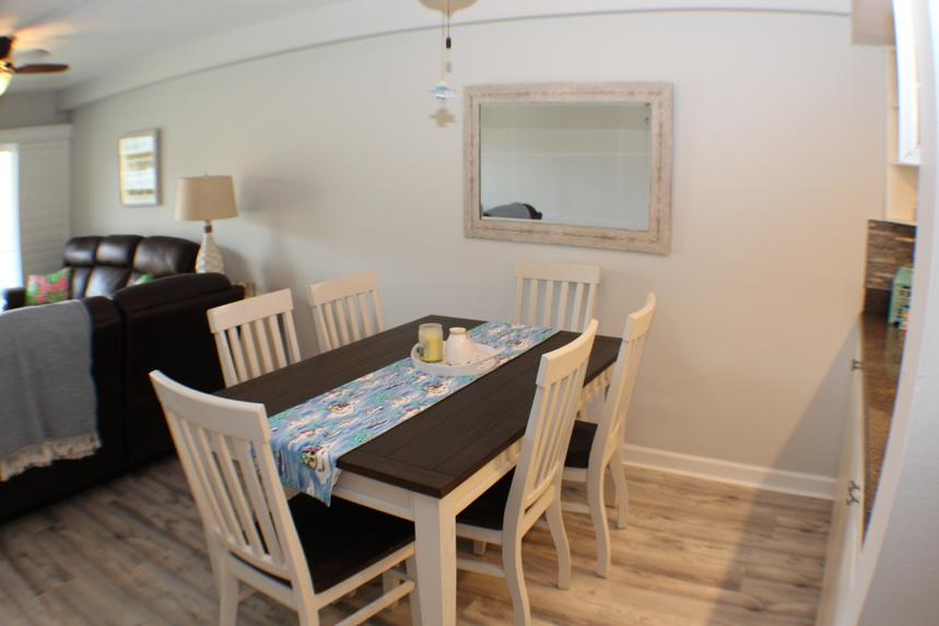 220 Point East Condominium