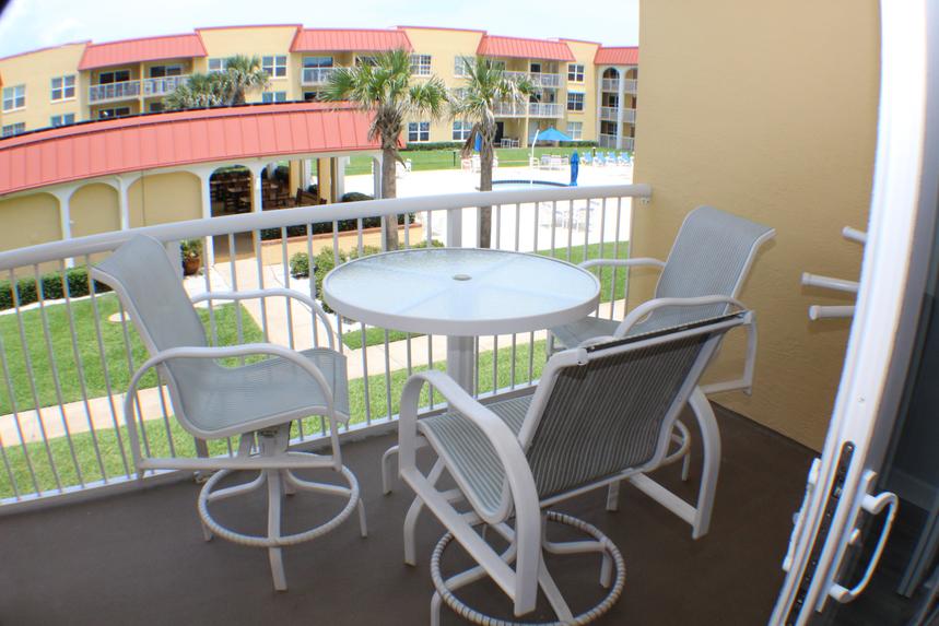 220 Point East Condominium