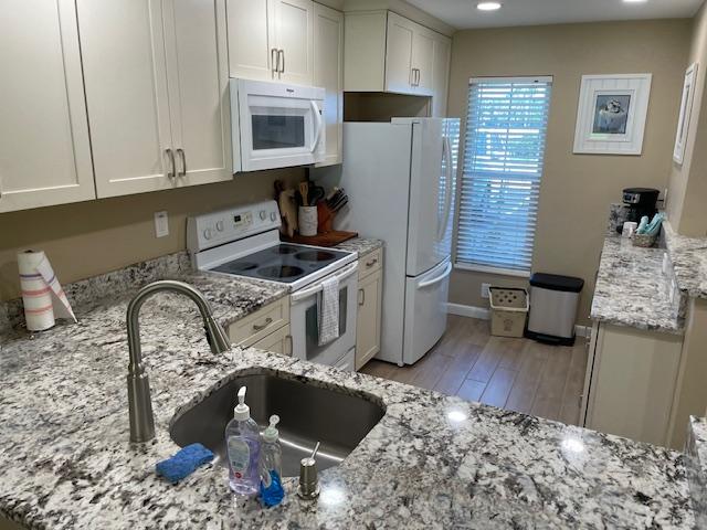 110 Point East Condominium