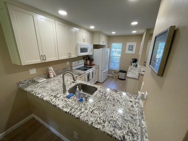 110 Point East Condominium