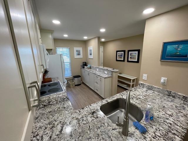 110 Point East Condominium