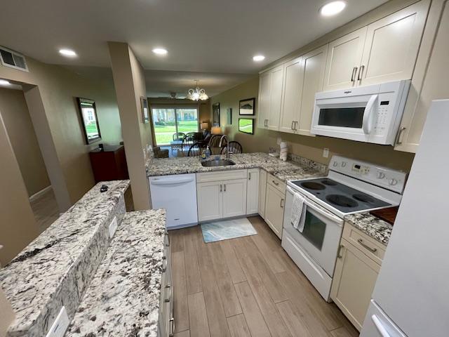 110 Point East Condominium