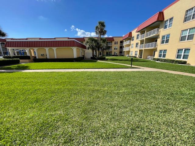 110 Point East Condominium