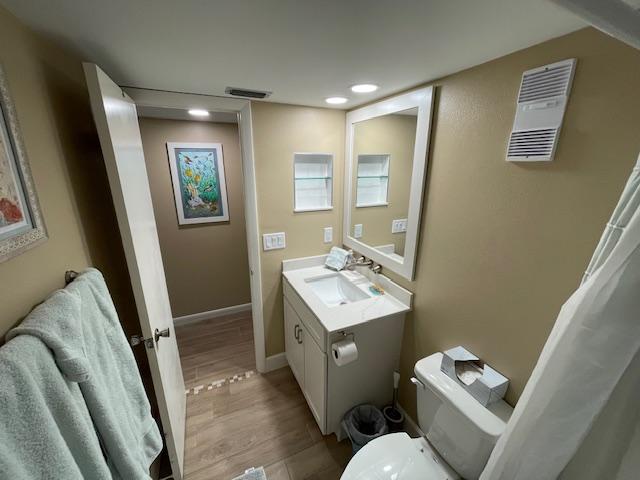 110 Point East Condominium