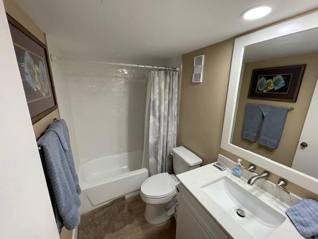 110 Point East Condominium